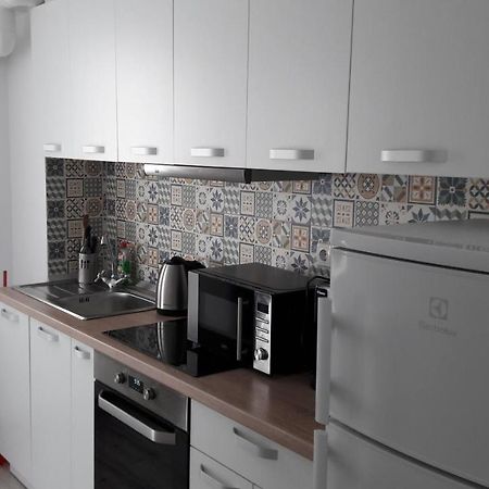 拉迪亚Apartament Stefan公寓 外观 照片