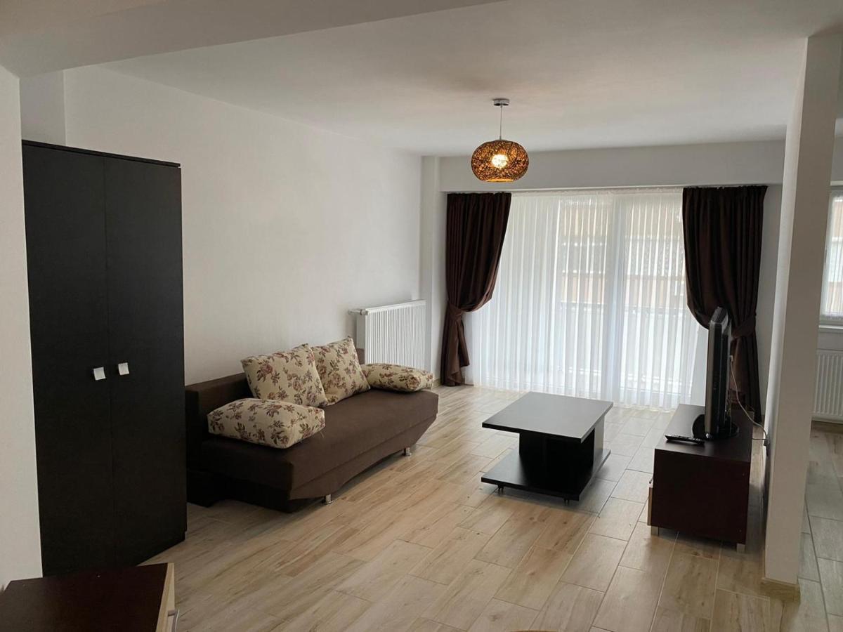 拉迪亚Apartament Stefan公寓 外观 照片