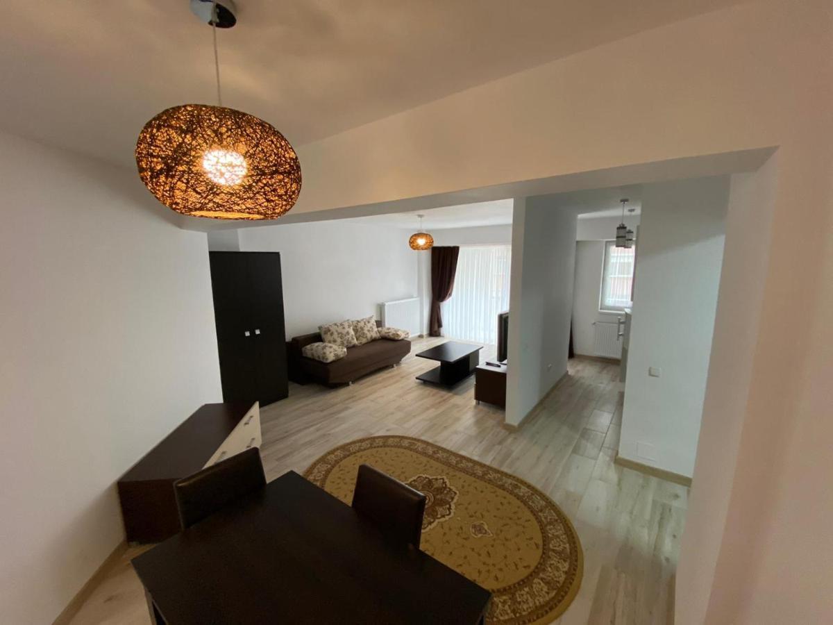 拉迪亚Apartament Stefan公寓 外观 照片