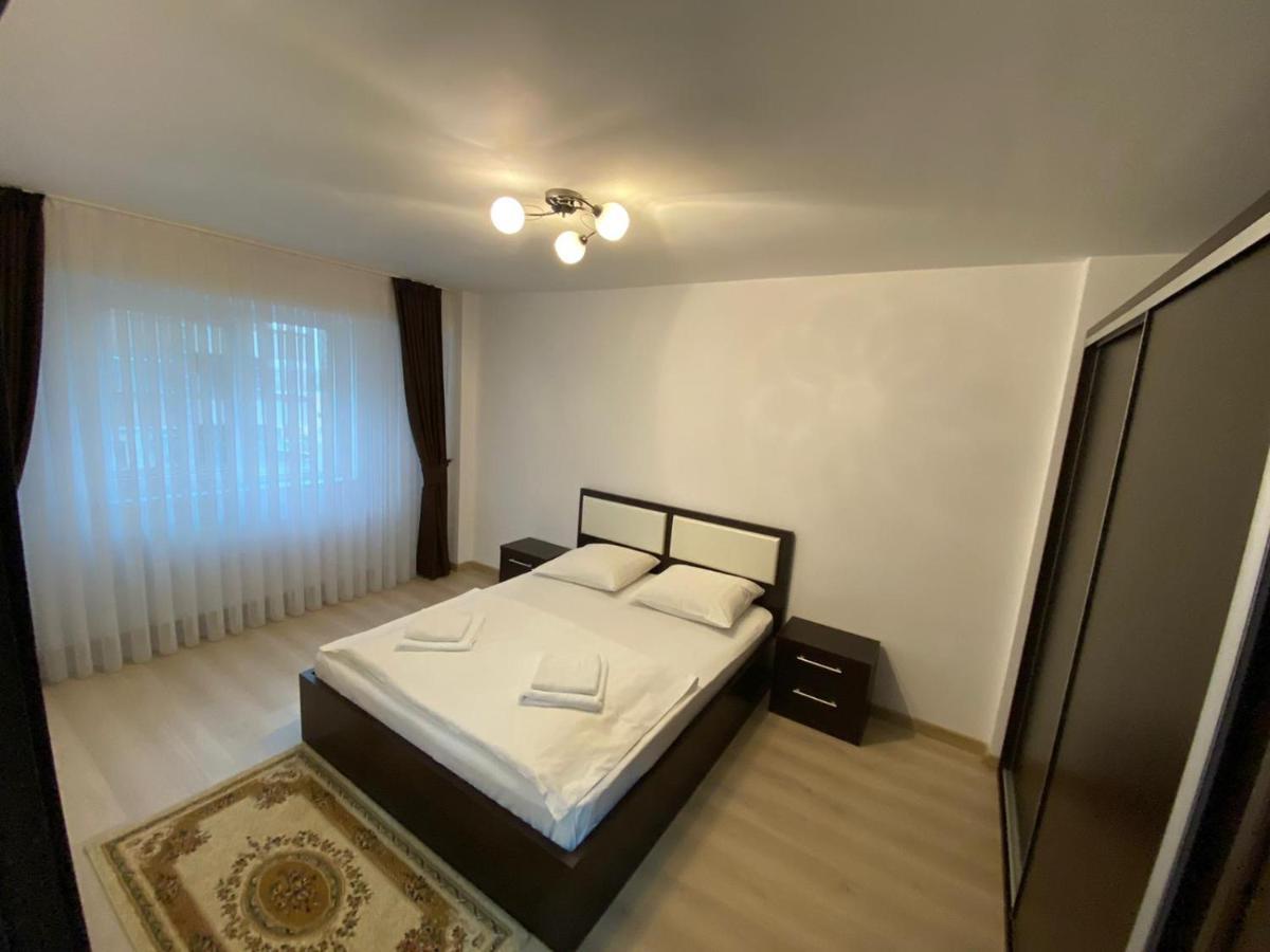 拉迪亚Apartament Stefan公寓 外观 照片