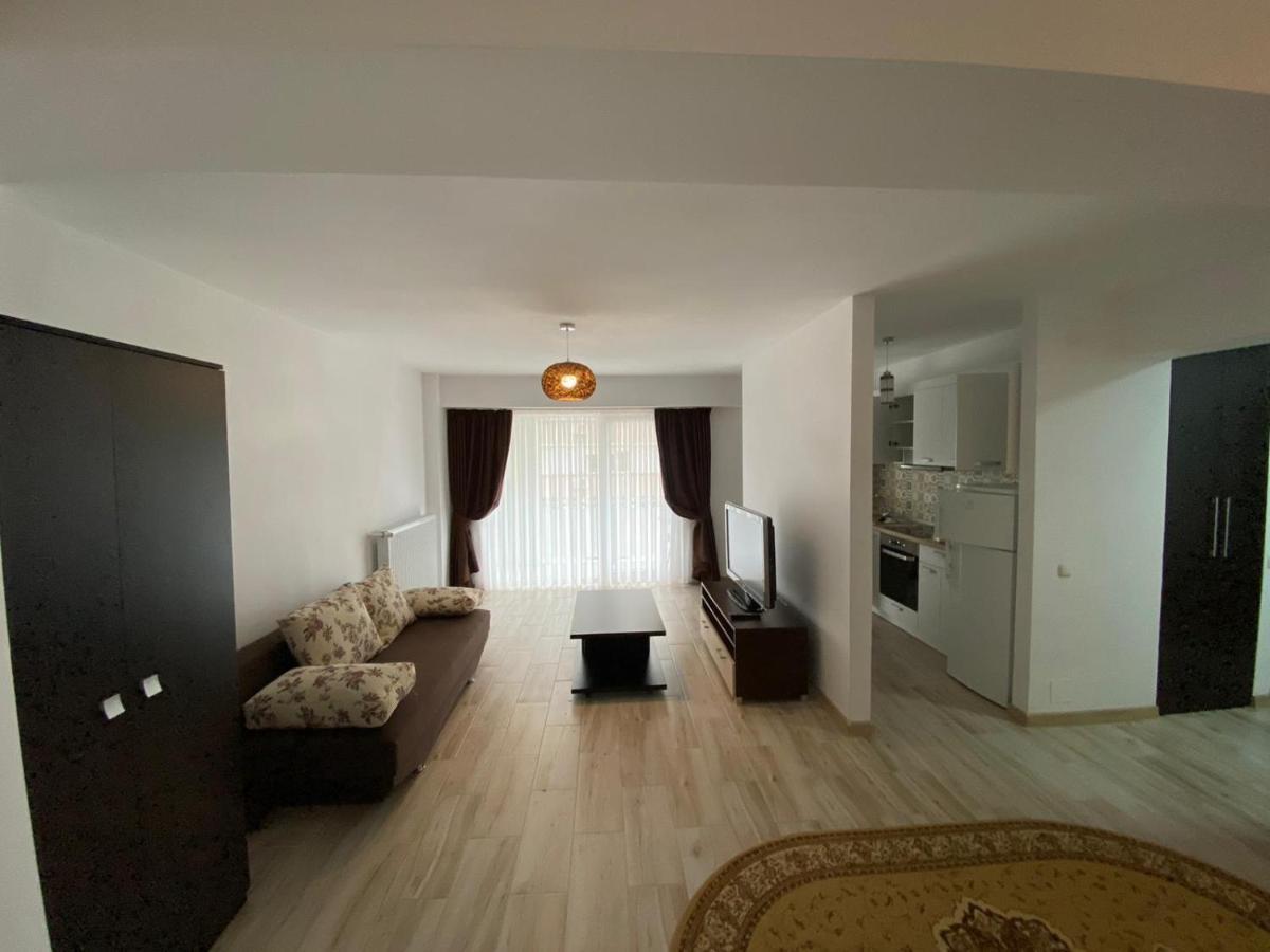 拉迪亚Apartament Stefan公寓 外观 照片