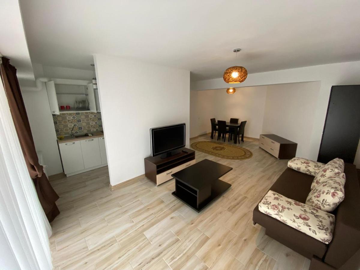 拉迪亚Apartament Stefan公寓 外观 照片